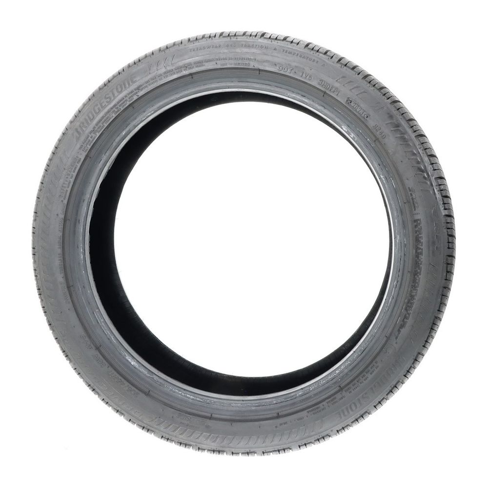 Set of (2) Used 205/45R17 Bridgestone DriveGuard Plus RFT 88W - 8.5/32 - Image 3