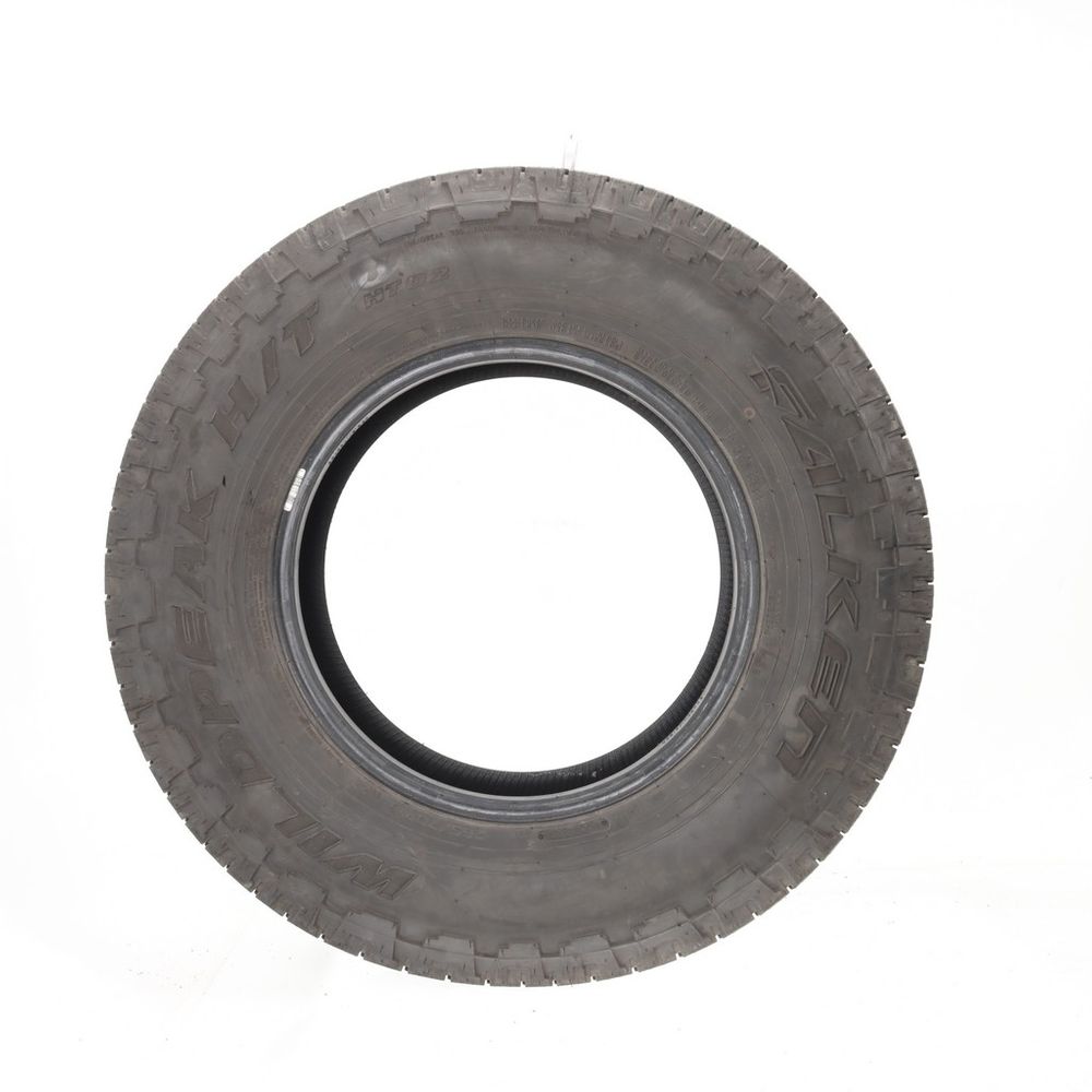 Used 265/70R16 Falken WildPeak H/T HT02 112T - 7/32 - Image 3