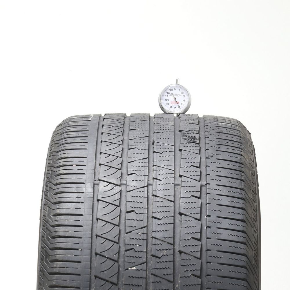 Used 315/40R21 Continental CrossContact LX Sport MO 111H - 5.5/32 - Image 2