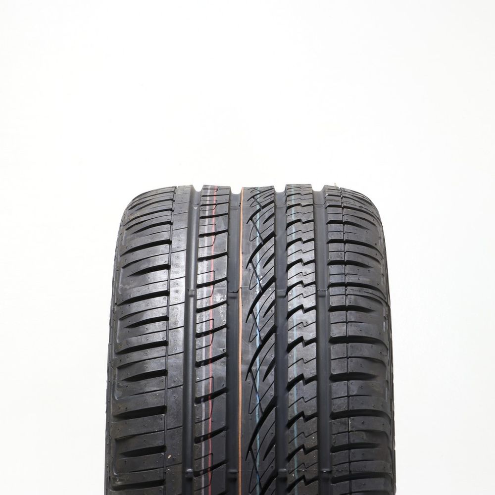 New 275/40R20 Continental CrossContact UHP E 106Y - 10/32 - Image 2