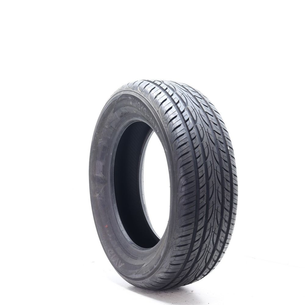 New 245/60R18 Yokohama Avid Envigor 105H - 10/32 - Image 1