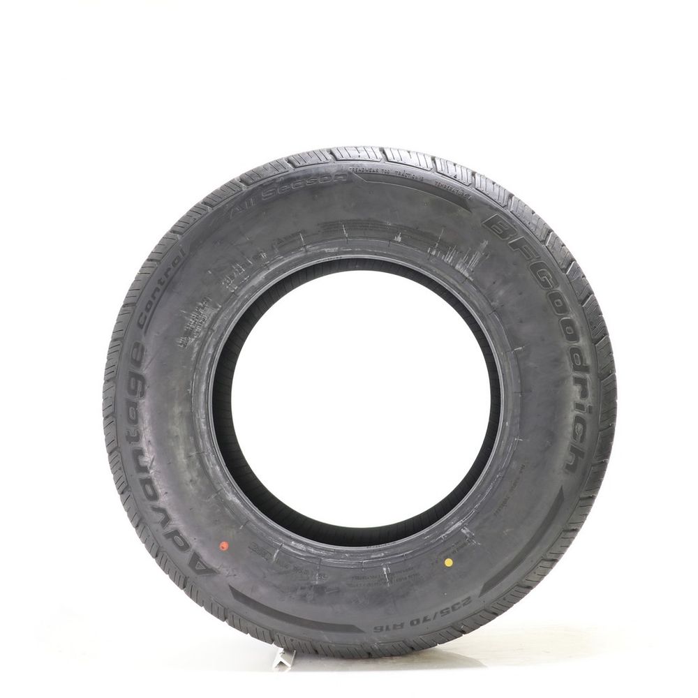 New 235/70R16 BFGoodrich Advantage Control 106T - 11/32 - Image 3