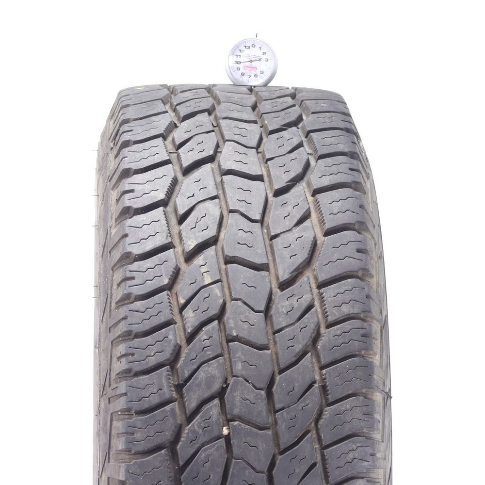 Set of (2) Used LT 265/70R17 Cooper Discoverer A/T 121/118S - 9.5/32 - Image 2