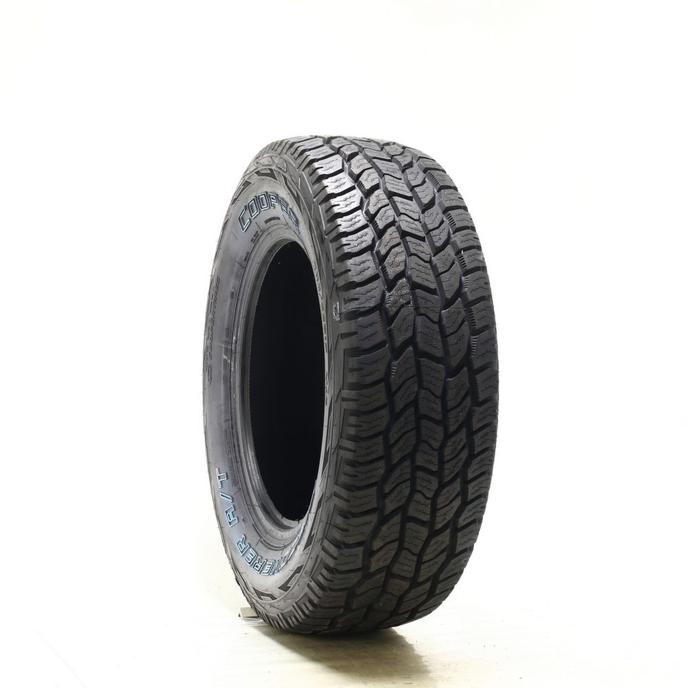 New 245/65R17 Cooper Discoverer A/T 107T - 12.5/32 | Utires
