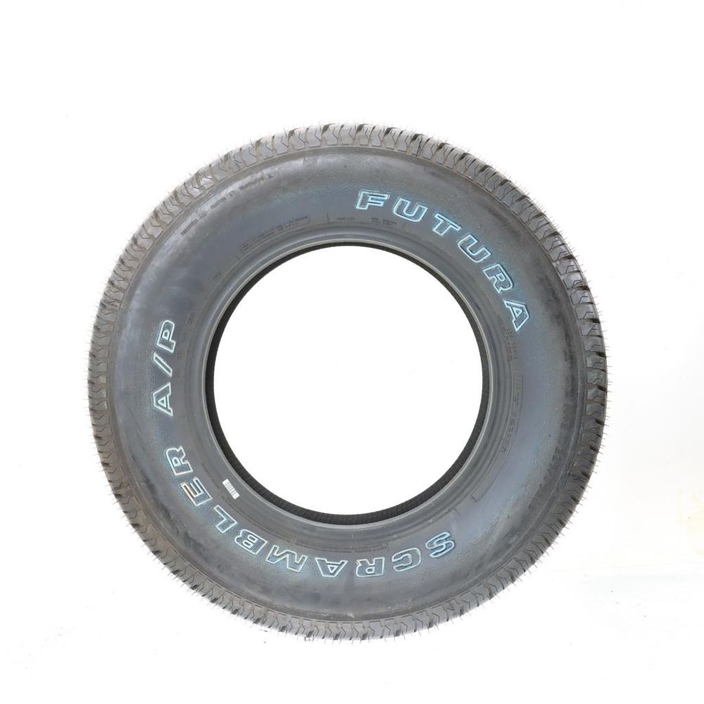 Driven Once 225/75R16 Futura Scrambler AP 104S - 11/32 - Image 3