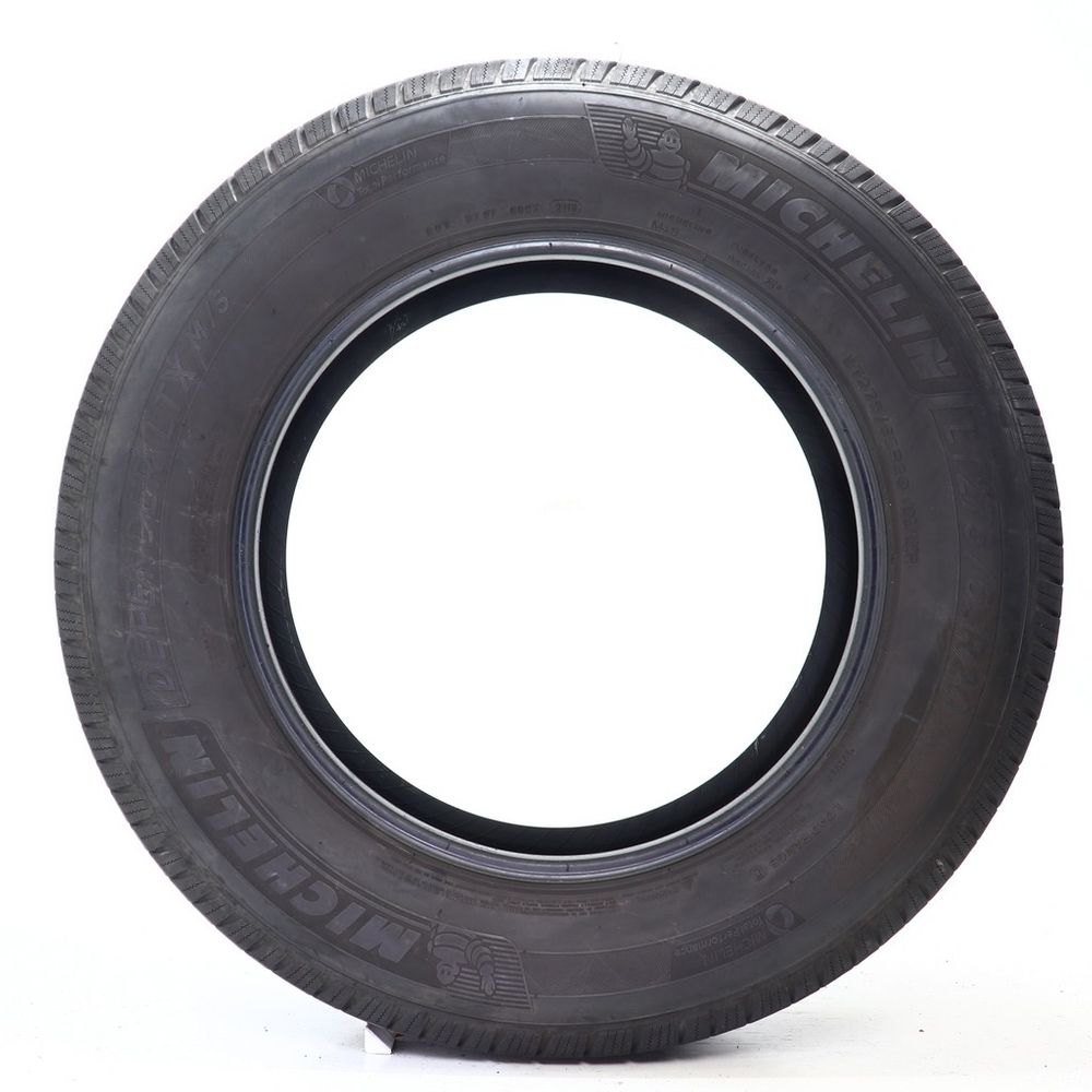 Set of (2) Used LT 275/65R20 Michelin Defender LTX M/S 126/123R E - 7.5/32 - Image 3