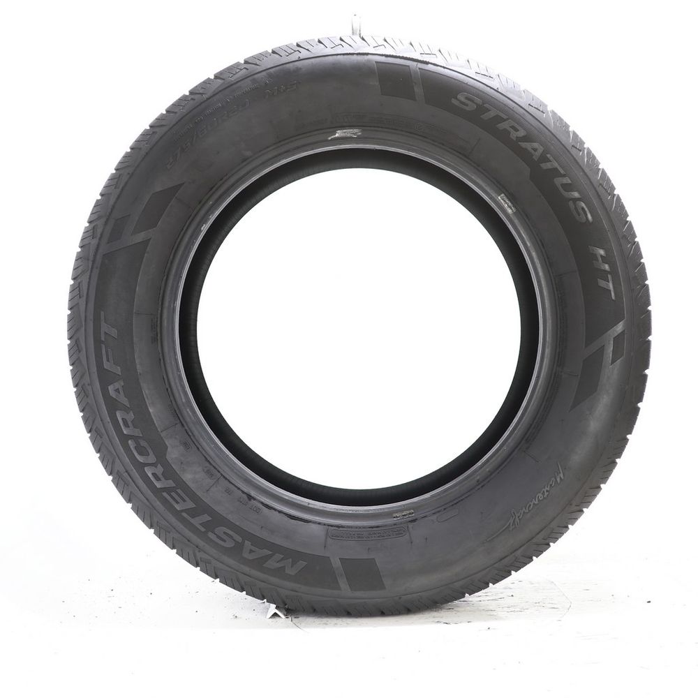 Set of (2) Used 275/60R20 Mastercraft Stratus HT 115T - 6.5/32 - Image 3