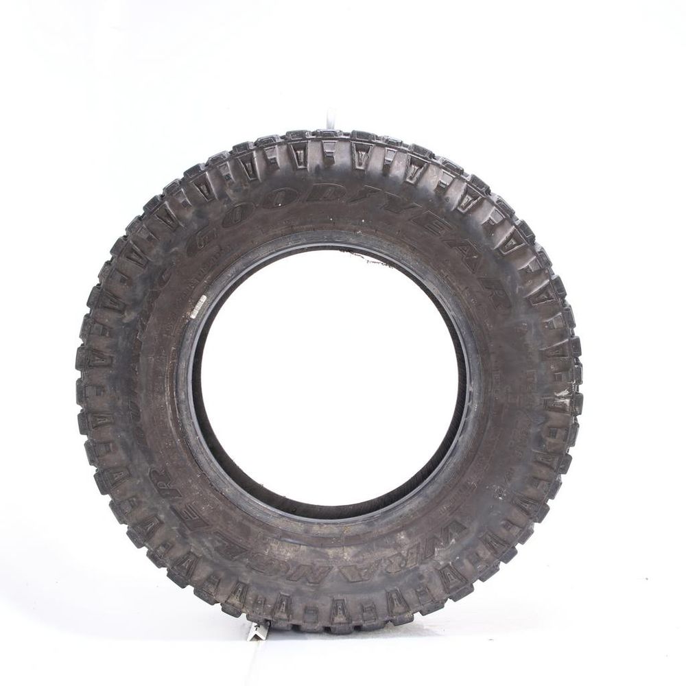 Set of (2) Used LT 225/75R16 Goodyear Wrangler Duratrac 115/112Q E - 11-11.5/32 - Image 6