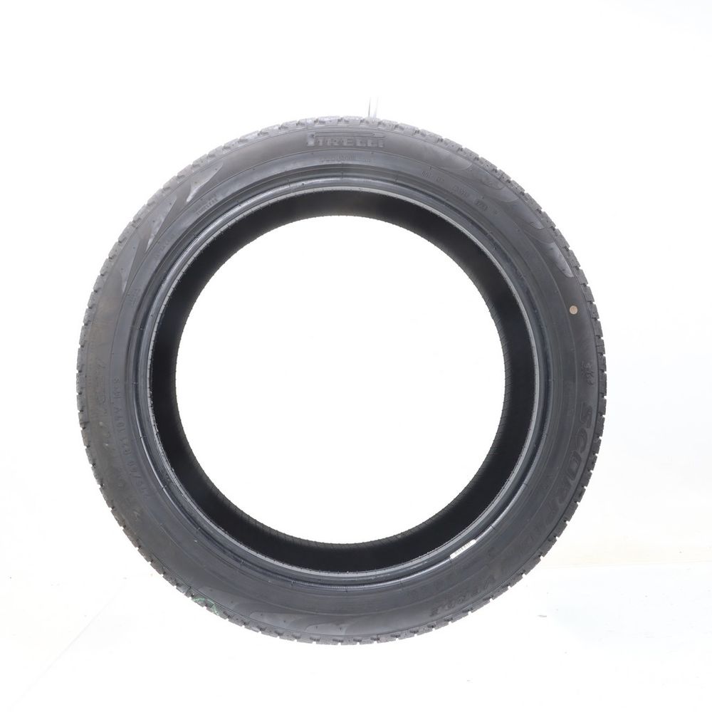 Used 275/40R21 Pirelli Scorpion Verde VOL 107V - 10.5/32 - Image 3