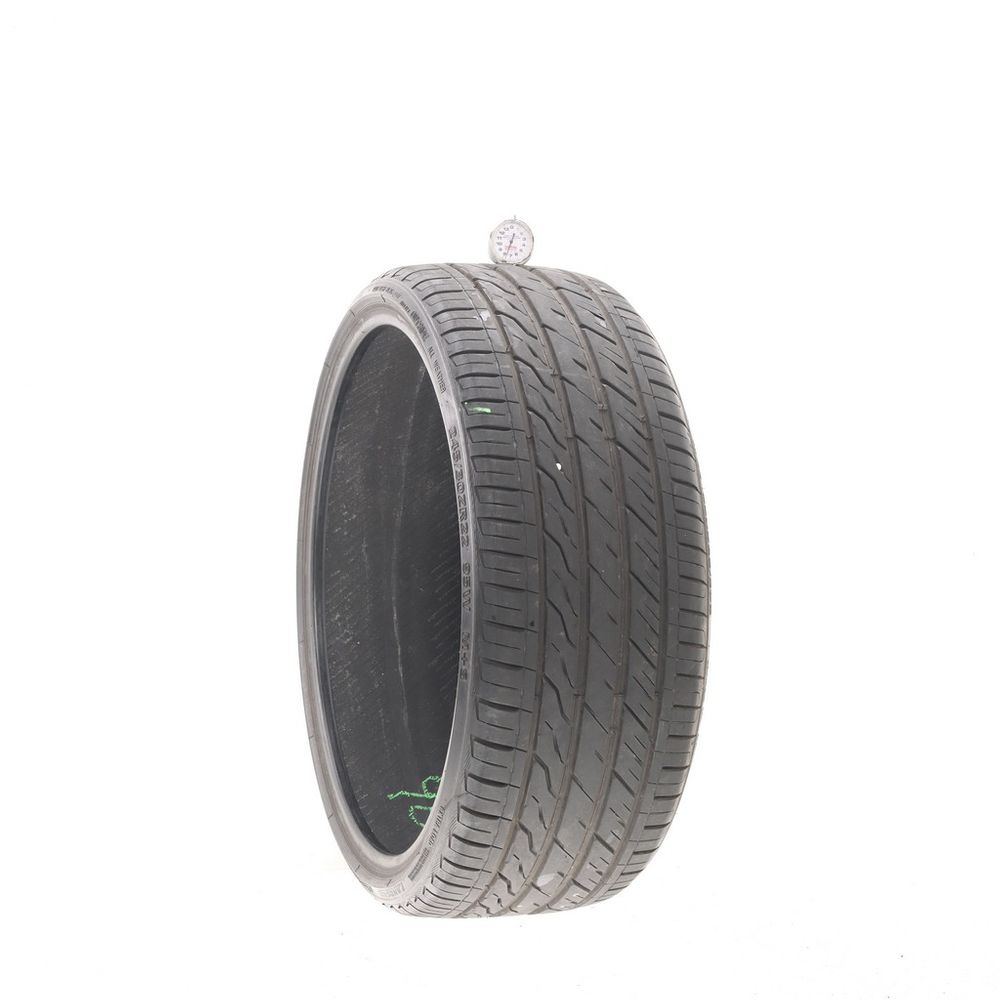 Used 245/30ZR22 Landsail LS588 UHP 95W - 7.5/32 - Image 1