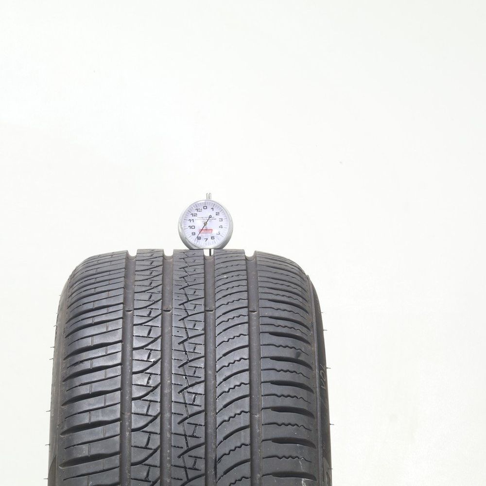Set of (4) Used 235/40R19 Pirelli P Zero VOL 96V - 6.5-8/32 - Image 5
