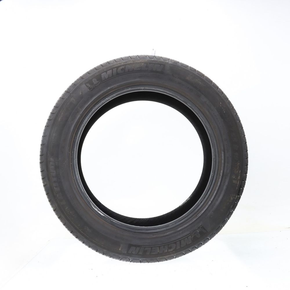 Used 255/55R19 Michelin Latitude Tour HP J LR 111W - 5.5/32 - Image 3