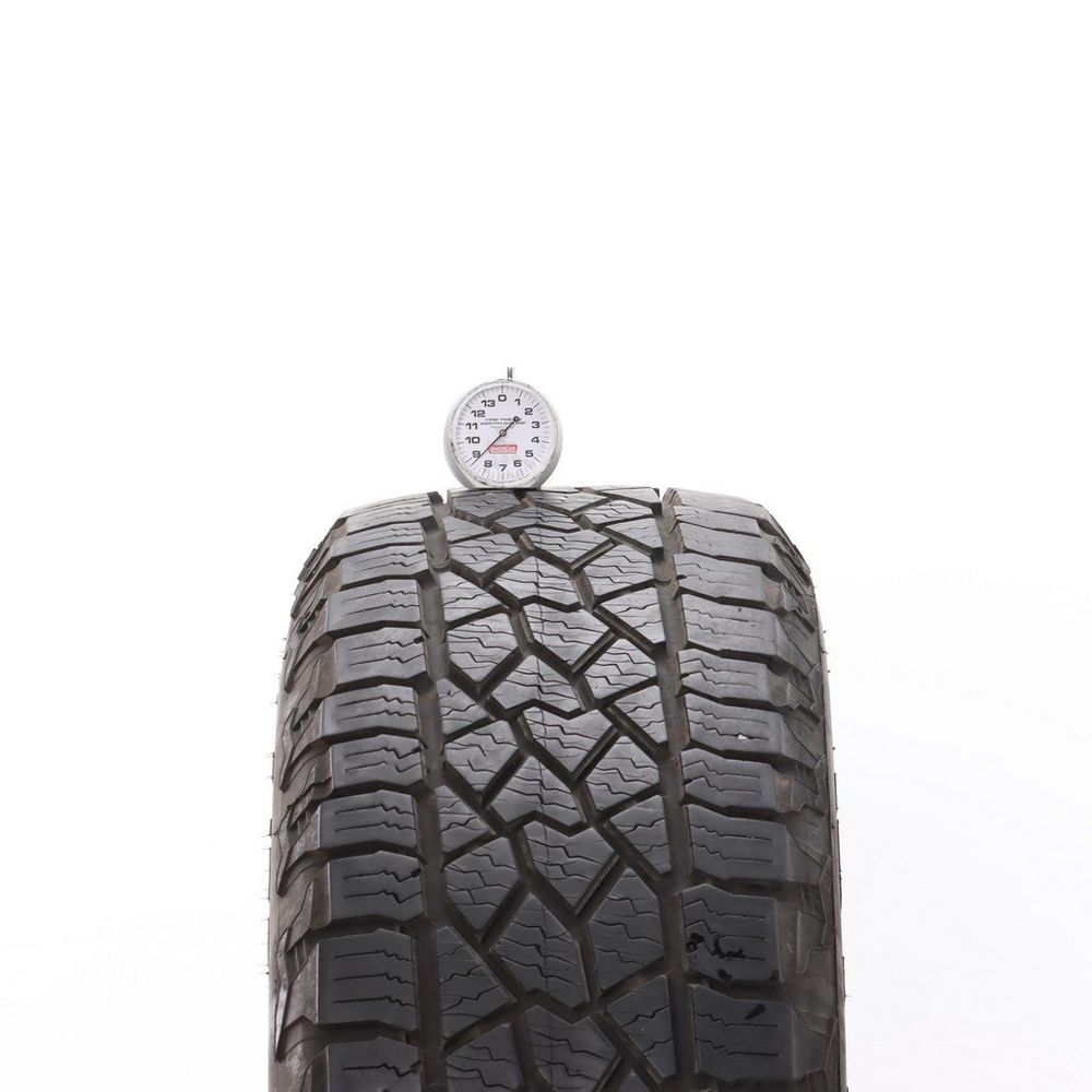 Set of (2) Used 225/65R17 DeanTires Back Country A/T2 102H - 8-8.5/32 - Image 5
