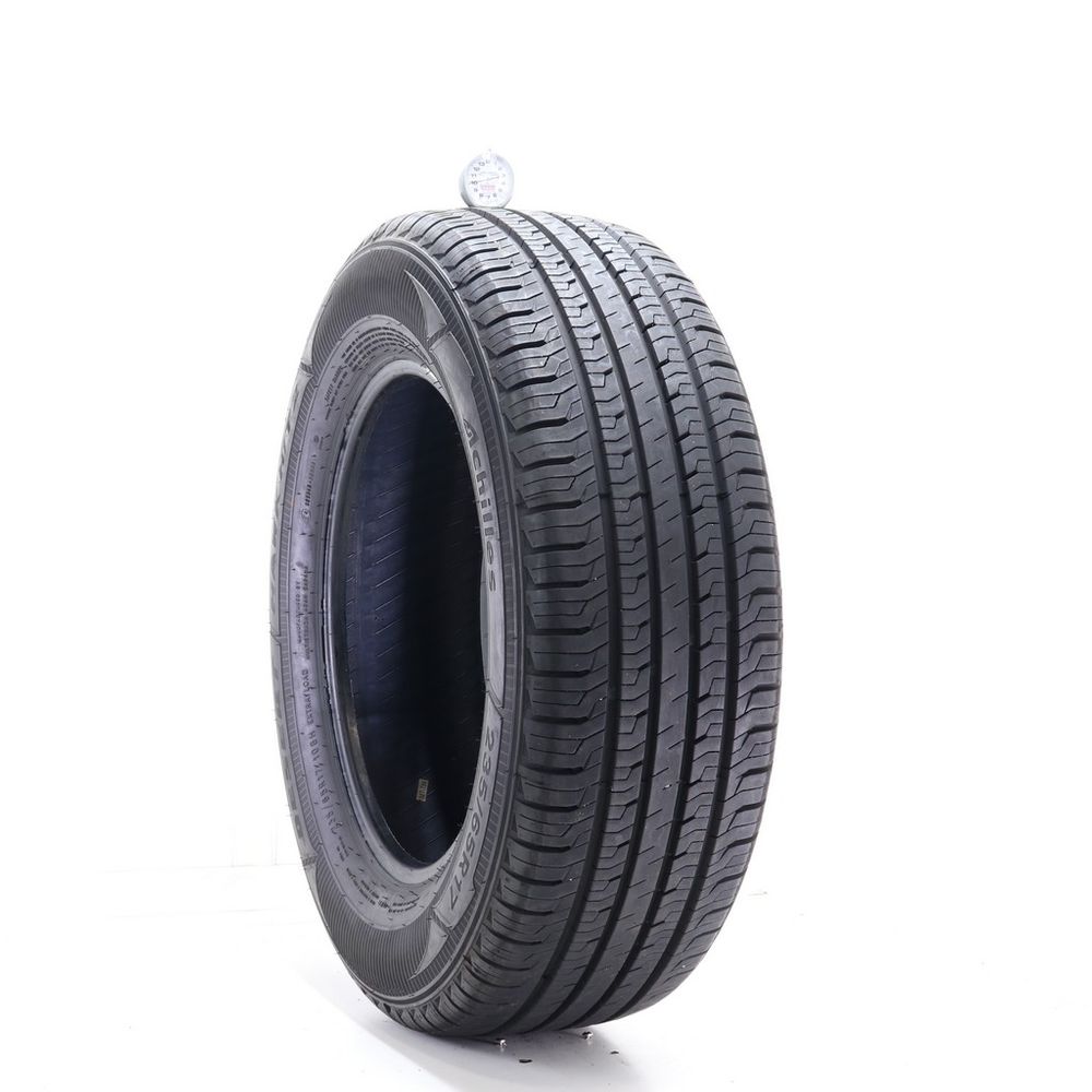 Set of (2) Used 235/65R17 Achilles Desert Hawk H/T2 108H - 9.5-10/32 - Image 4