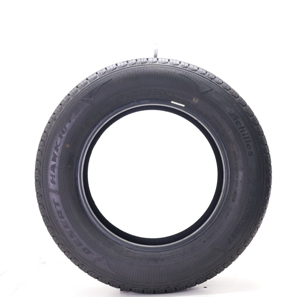 Set of (2) Used 235/65R17 Achilles Desert Hawk H/T2 108H - 9.5-10/32 - Image 6