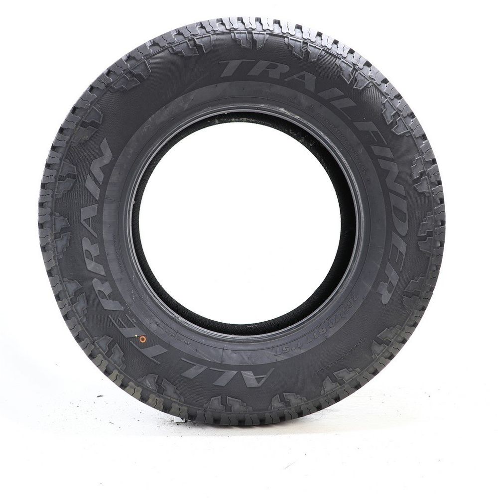 New 265/70R17 Trailfinder All Terrain 115T - 14/32 - Image 3