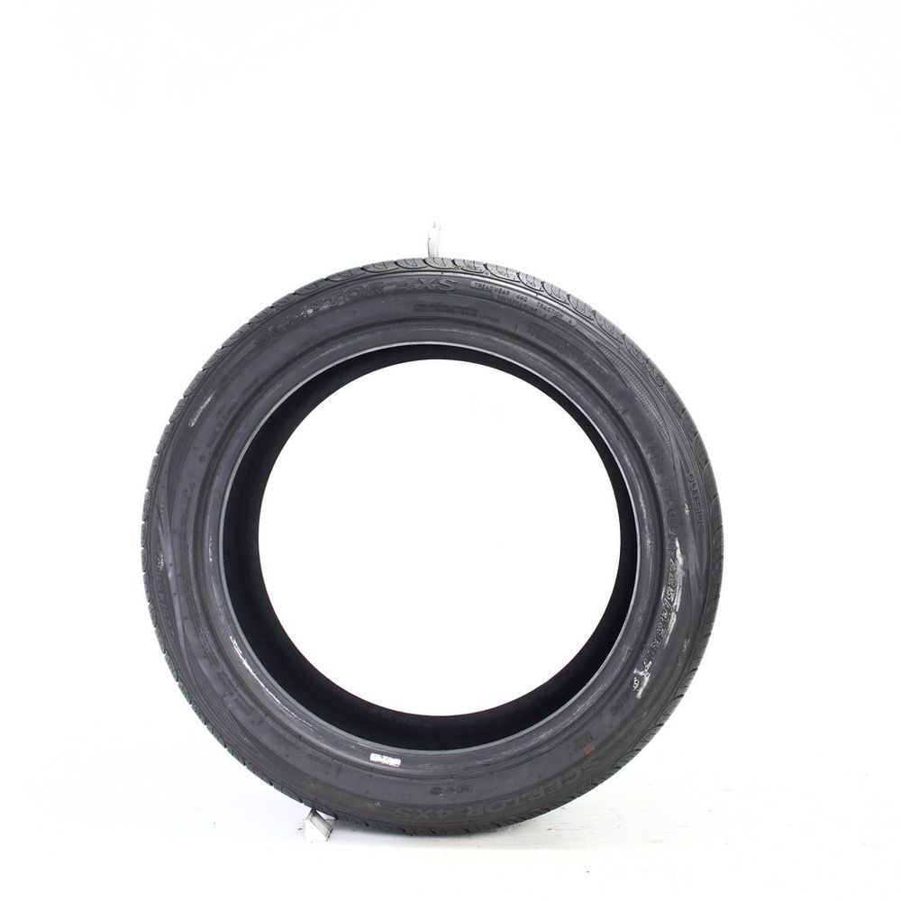 Used 225/45R17 Sceptor 4XS 94H - 8/32 - Image 3