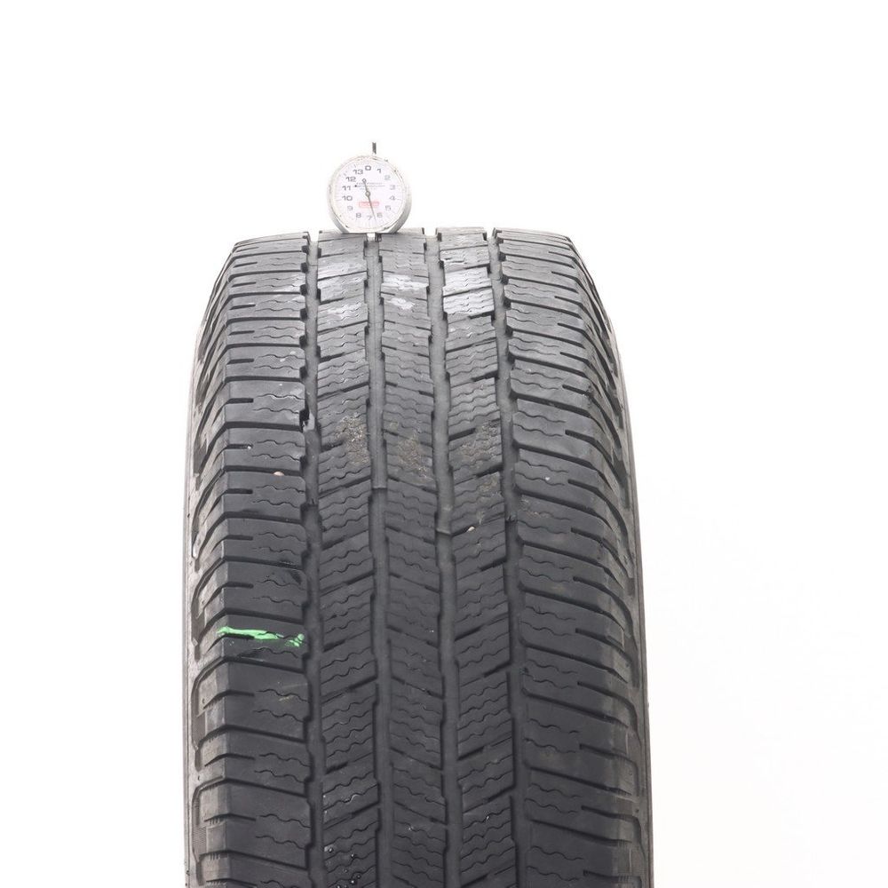 Used LT 265/70R18 Michelin Defender LTX M/S 2 124/121S E - 6.5/32 - Image 2