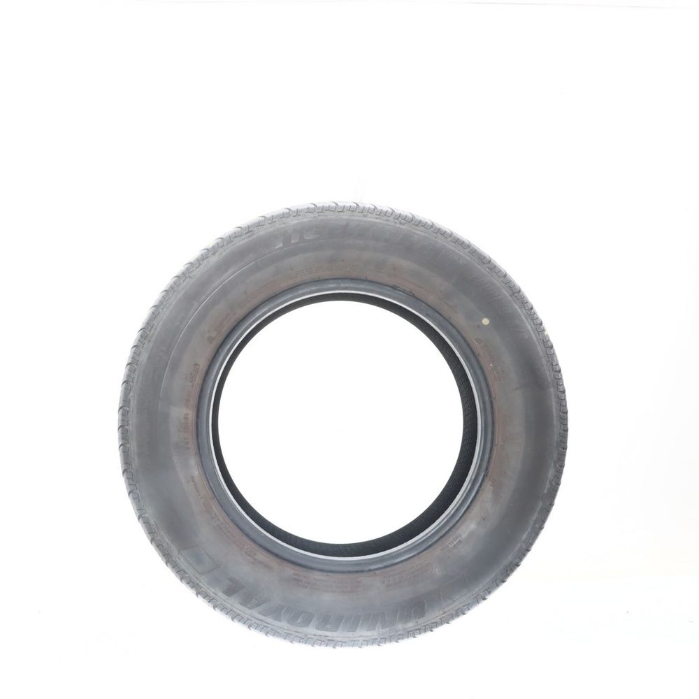 Used 225/65R16 Uniroyal Tiger Paw Touring A/S 100H - 6/32 - Image 3