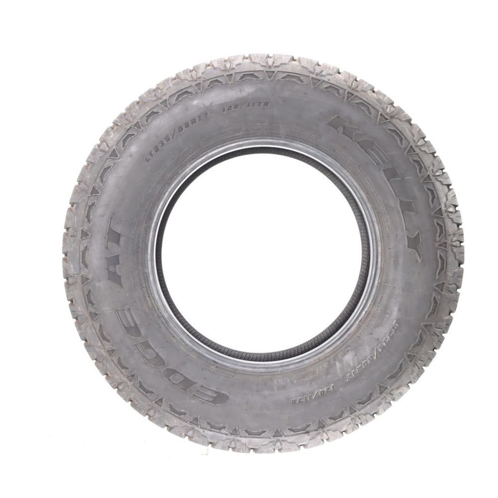Driven Once LT 235/80R17 Kelly Edge AT 120/117R E - 15/32 - Image 3