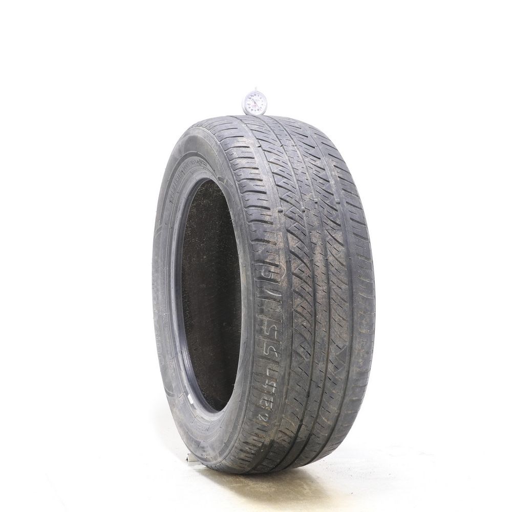 Used 235/55R18 Duraturn Mozzo Touring 100V - 5.5/32 - Image 1