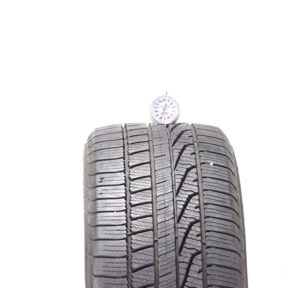 Set of (4) Used 235/50R19 Goodyear Assurance WeatherReady 99V - 7.5/32 - Image 2