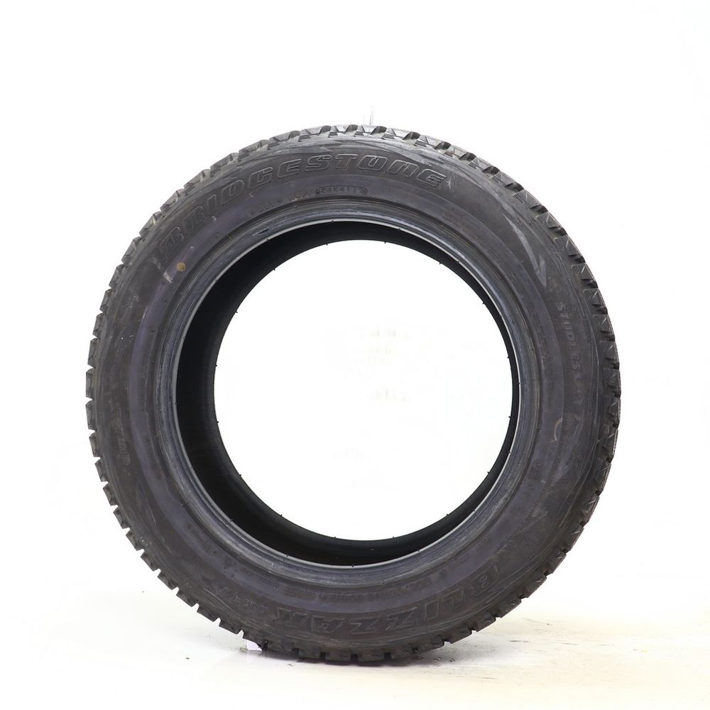 Used 255/55R18 Bridgestone Blizzak DM-V1 109R - 11/32 - Image 3