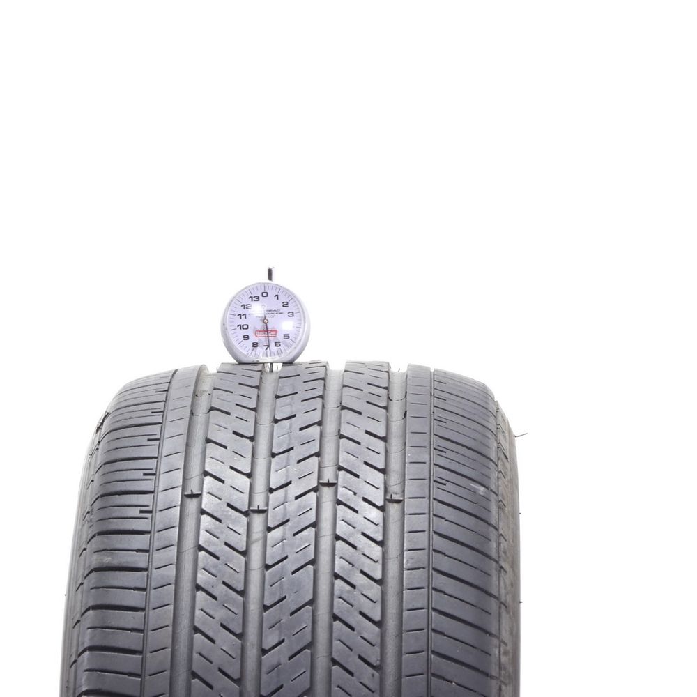 Set of (2) Used 235/50R18 Michelin Pilot HX MXM4 97V - 6.5-7.5/32 - Image 2