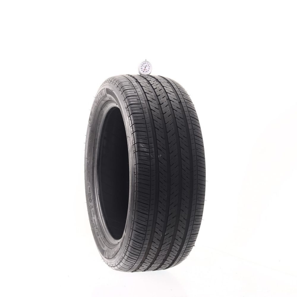 Set of (2) Used 235/50R18 Michelin Pilot HX MXM4 97V - 6.5-7.5/32 - Image 4
