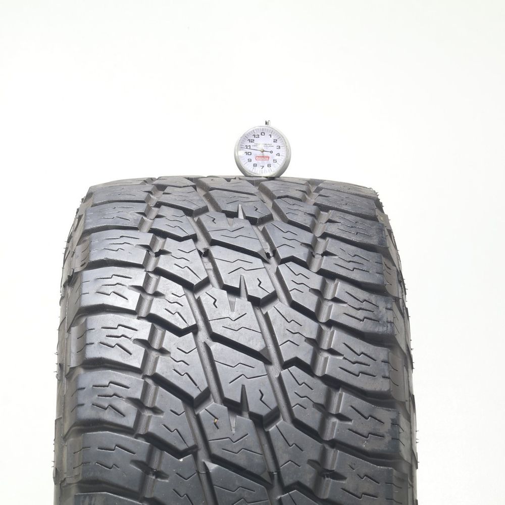 Used 305/60R18 Nitto Terra Grappler All-Terrain 120S - 10.5/32 | Utires