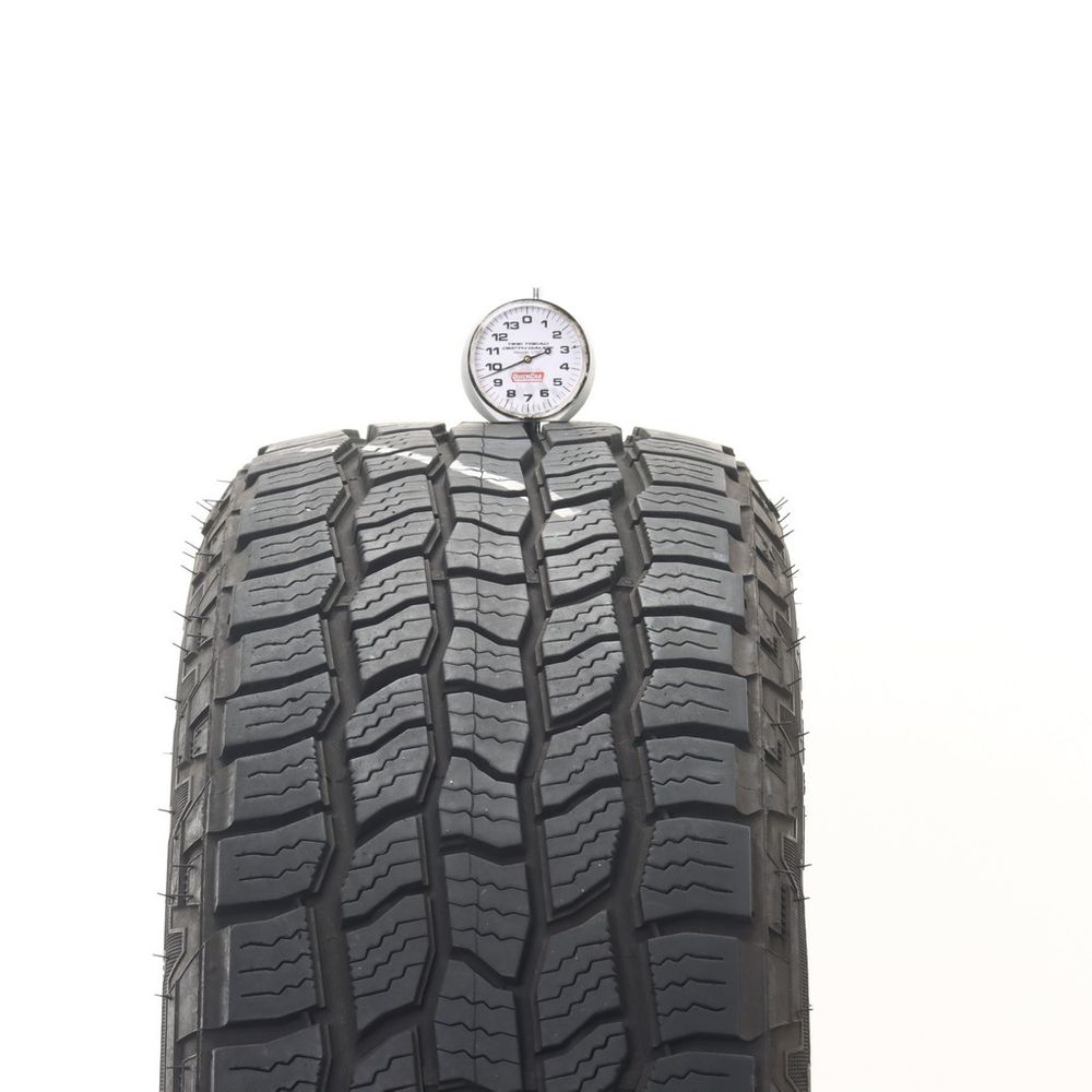 Used 225/65R17 Cooper Discoverer AT3 4S 102H - 9.5/32 - Image 2