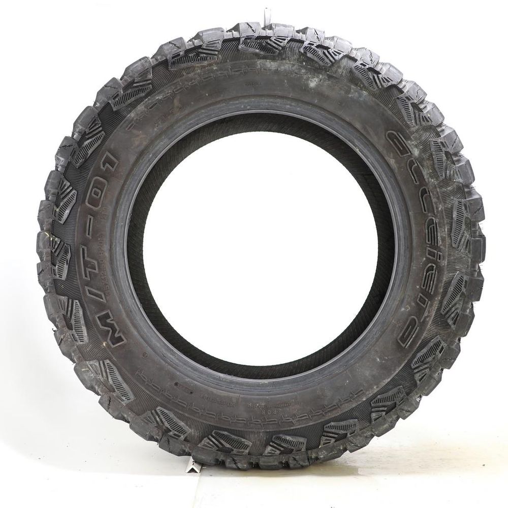 Used LT 35X12.5R20 Accelera MT 01 121Q E - 7/32 - Image 3