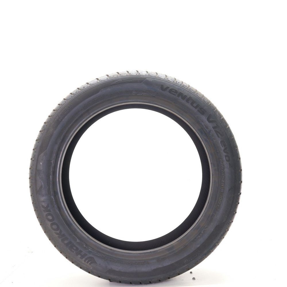 New 245/45ZR18 Hankook Ventus V12 evo2 100Y - 9.5/32 - Image 3