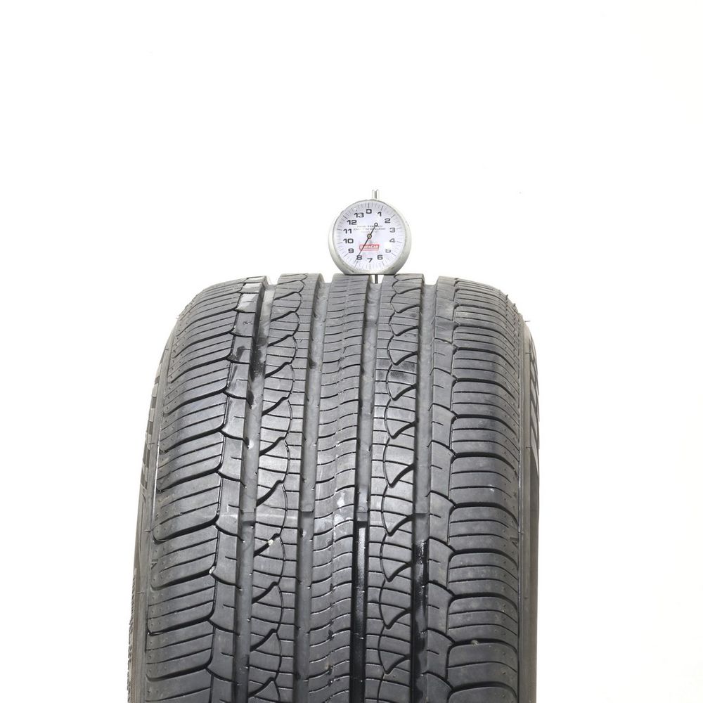 Set of (4) Used 225/55R18 Nexen N'Priz AH8 98V - 8-8.5/32 - Image 2