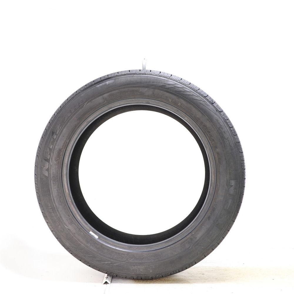 Set of (4) Used 225/55R18 Nexen N'Priz AH8 98V - 8-8.5/32 - Image 3