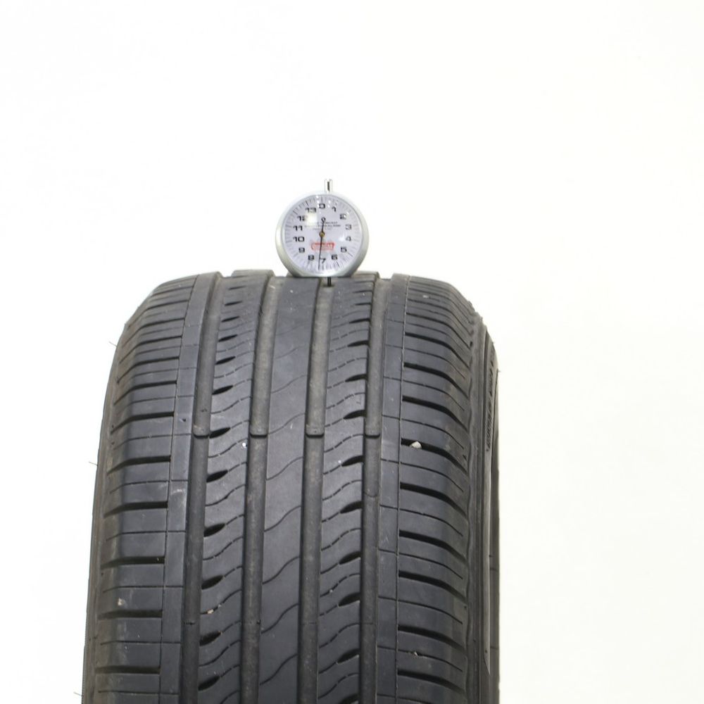 Set of (4) Used 205/60R16 Starfire Solarus A/S 92H - 6-7/32 - Image 5