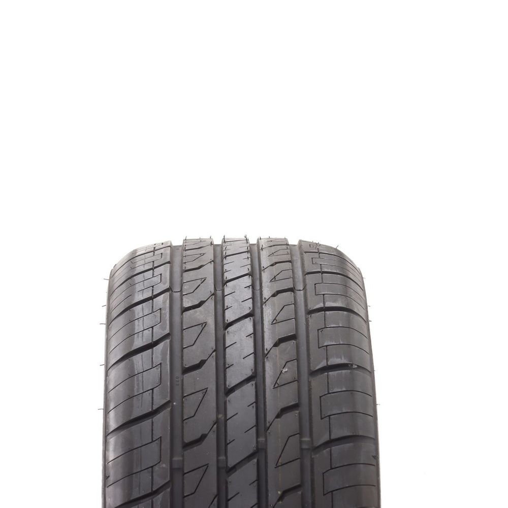 Driven Once 235/40ZR19 Nika Sebring 96W - 9.5/32 - Image 2