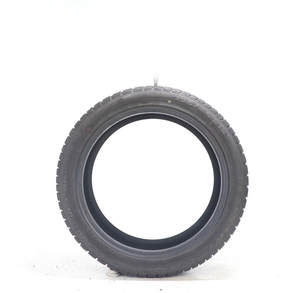 Used 225/45R18 GT Radial Champiro Winter Pro HP 95V - 8/32 - Image 3
