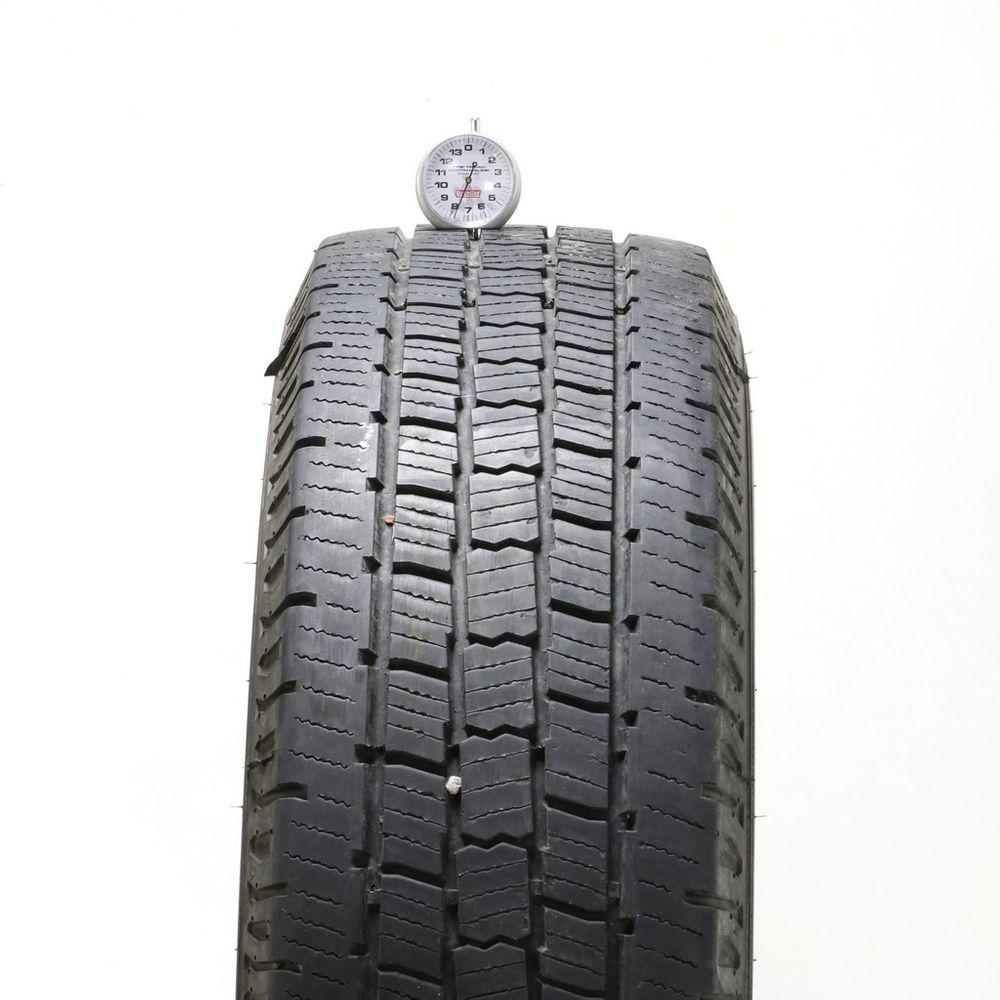 Used LT 245/75R17 Cooper Discoverer HT3 121/118S E - 7.5/32 - Image 2