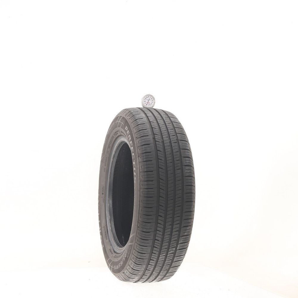 Used 195/65R15 Fortune Perfectus FSR602 91H - 7.5/32 - Image 1