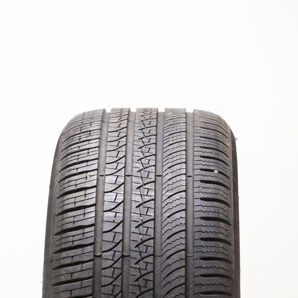 Set of (2) Driven Once 255/45R20 Pirelli P Zero 105H - 8.5/32 - Image 2