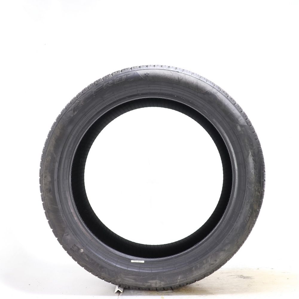Set of (2) Driven Once 255/45R20 Pirelli P Zero 105H - 8.5/32 - Image 3