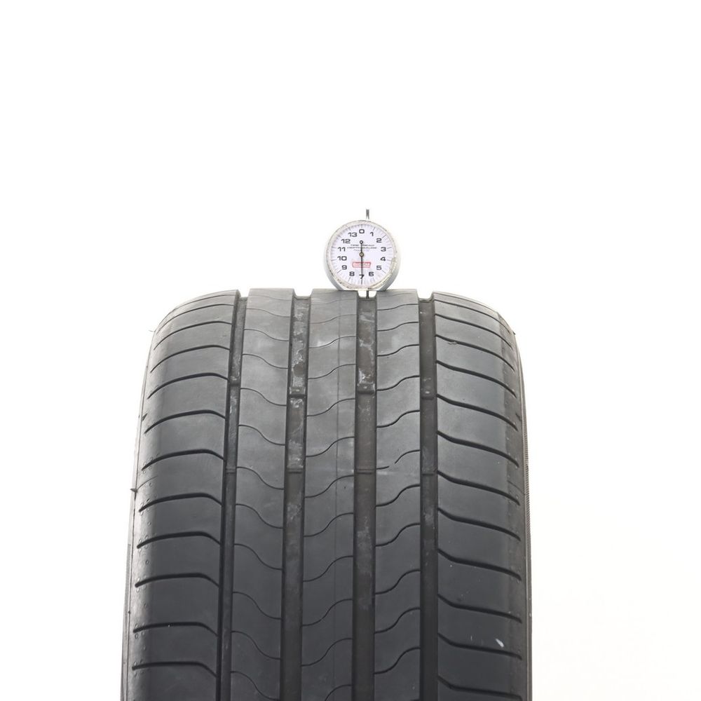 Used 245/45R19 Bridgestone Turanza 6 MO ENLITEN 102Y - 7/32 - Image 2