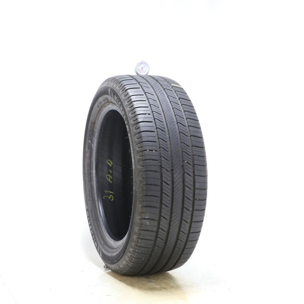 Used 235/50R18 Michelin Defender 2 97H - 9.5/32 - Image 1