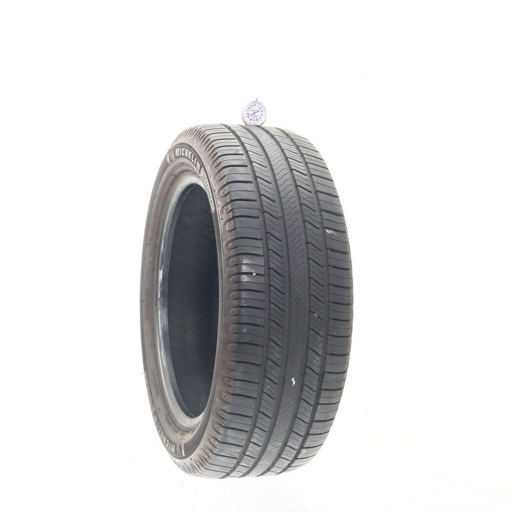 Used 235/50R18 Michelin Defender 2 97H - 9.5/32 - Image 1