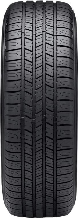 New P 255/50R20 Goodyear Assurance All-Season 105H - Image 3