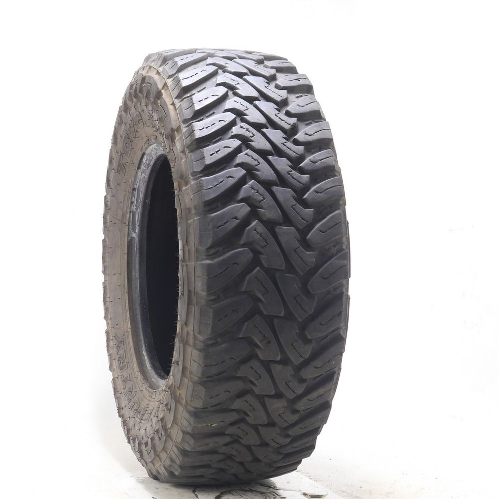 Used LT 295/70R17 Toyo Open Country MT 128P E - 14/32 - Image 1