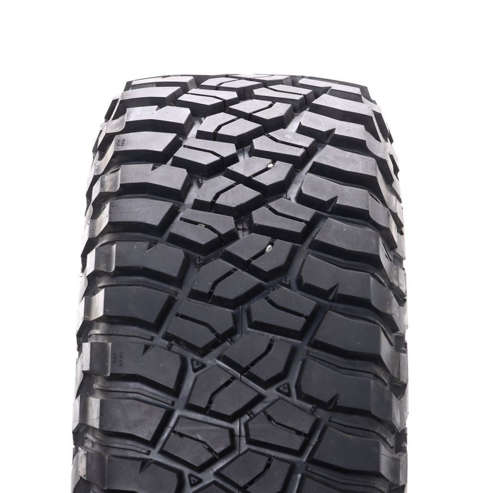 Driven Once LT 295/70R18 BFGoodrich Mud-Terrain T/A KM3 129/126Q E - 18/32 - Image 2