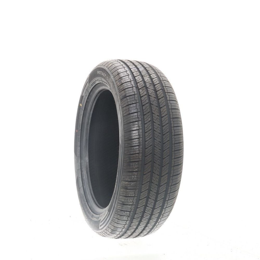 New 225/55R19 Rovelo Instinct SUV 99V - Image 1