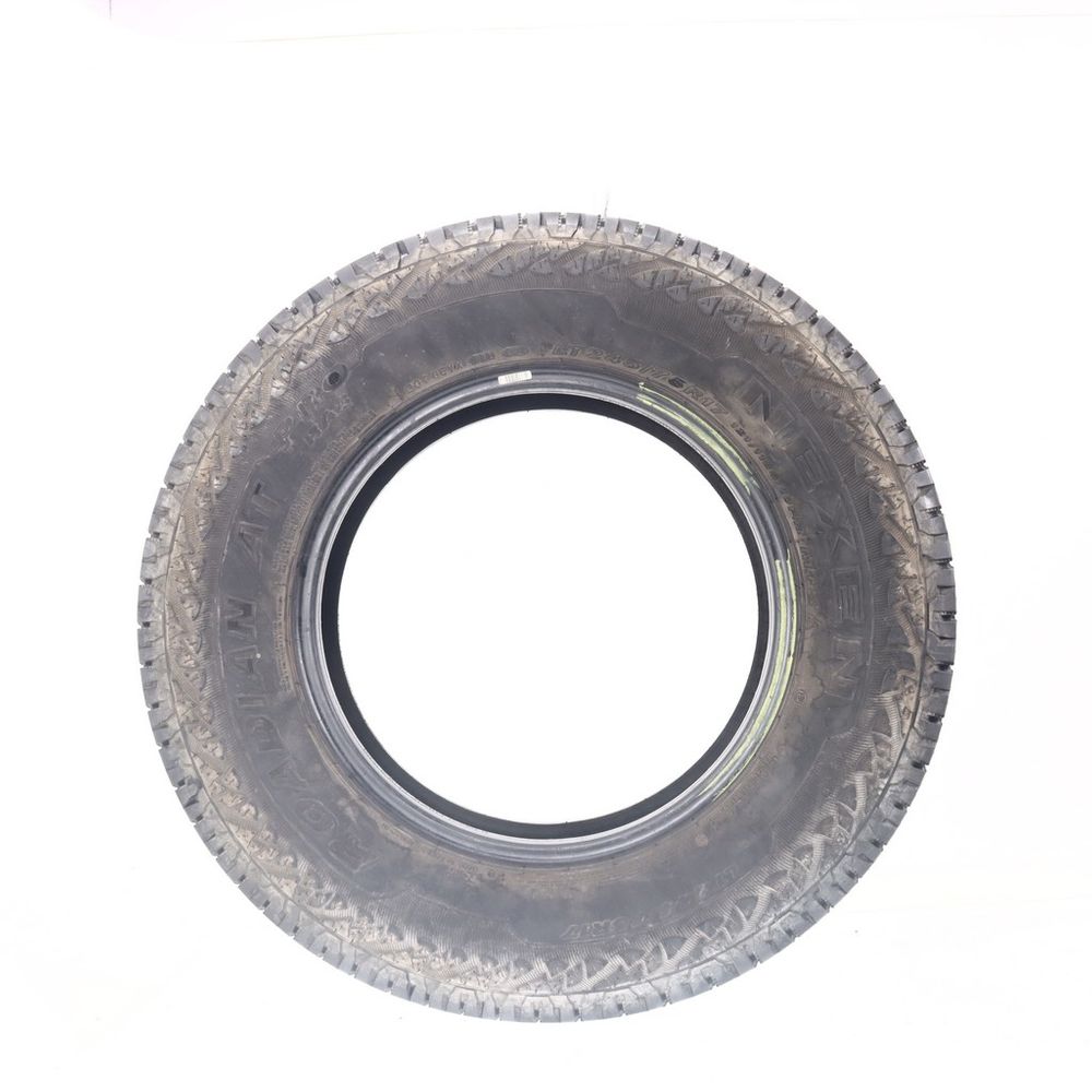 Used LT 245/75R17 Nexen Roadian AT Pro RA8 121/118S E - 12.5/32 - Image 3